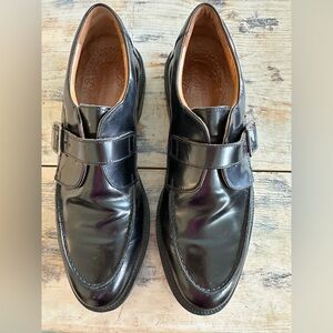 Johnston & Murphy size 12 Passports